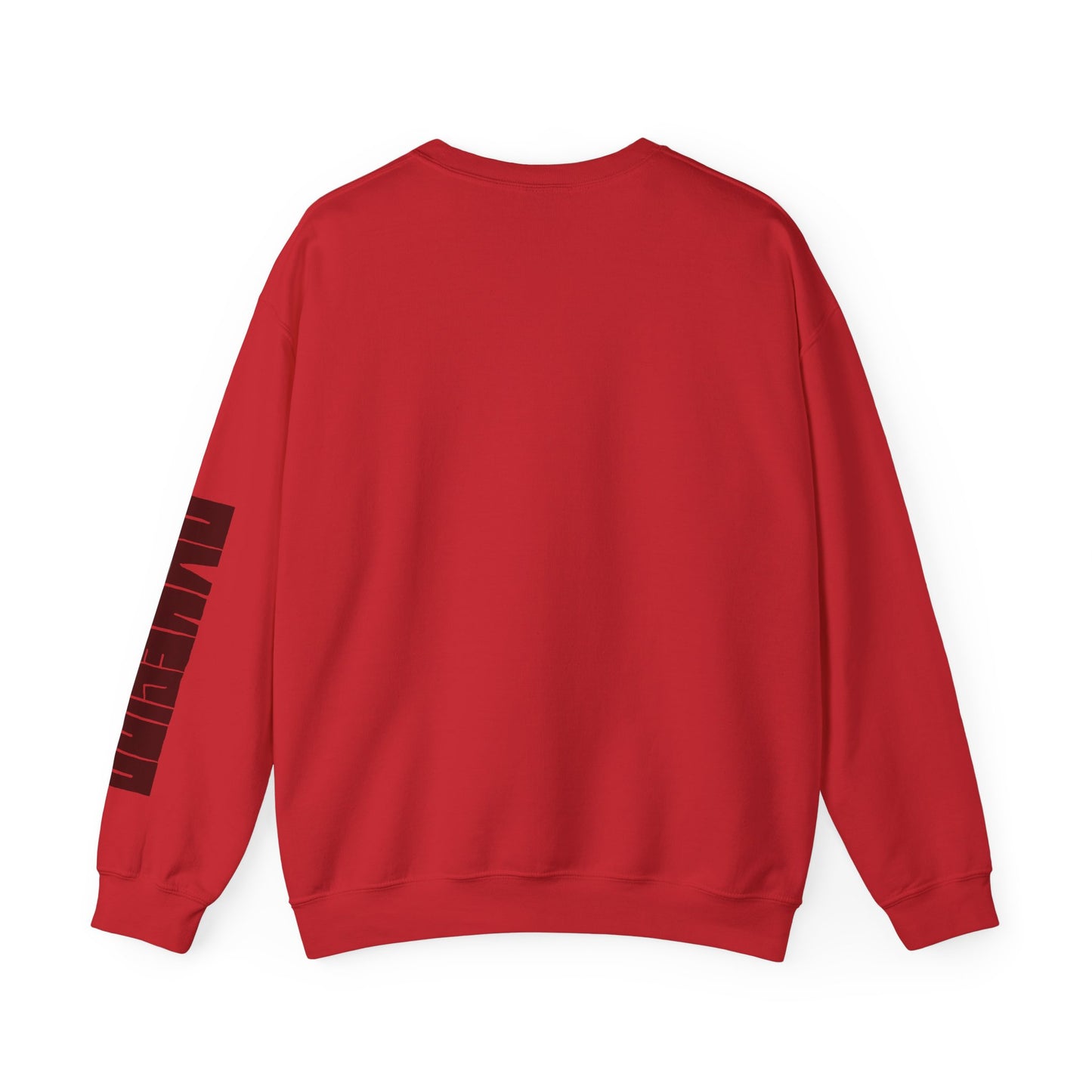 Glorious Angels Blood Sweatshirt