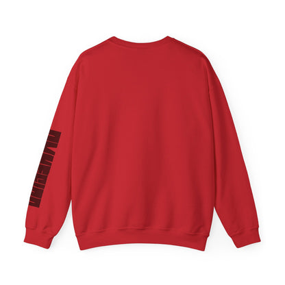 Glorious Angels Blood Sweatshirt