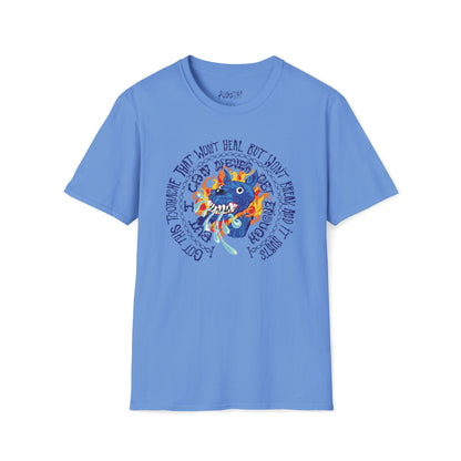 Toothache Tee