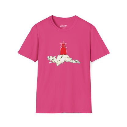 Come Fly With Me! (Tee)
